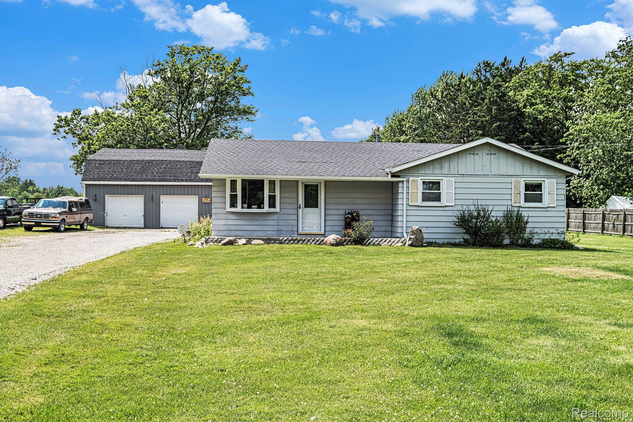 2121 Morrish Road Flushing, MI 48433 - Photo 1 of 24 Gallery Image 1