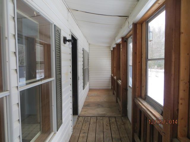 335 Randall Road North Berwick, ME 03906 - Photo 4 of 22 Porch