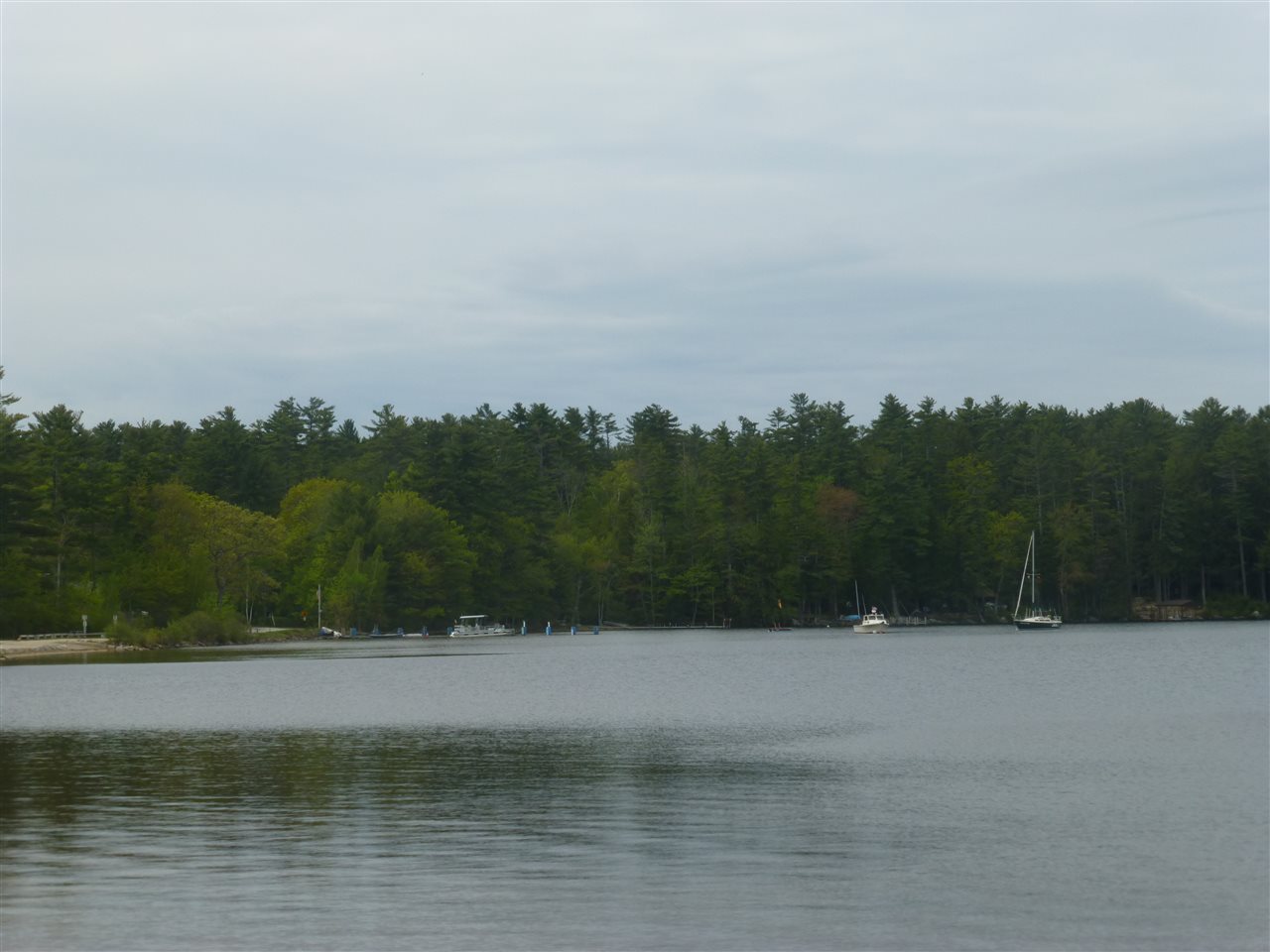41 Union Wharf Road Tuftonboro, NH 03853 - Photo 12 of 14 Gallery Image 12