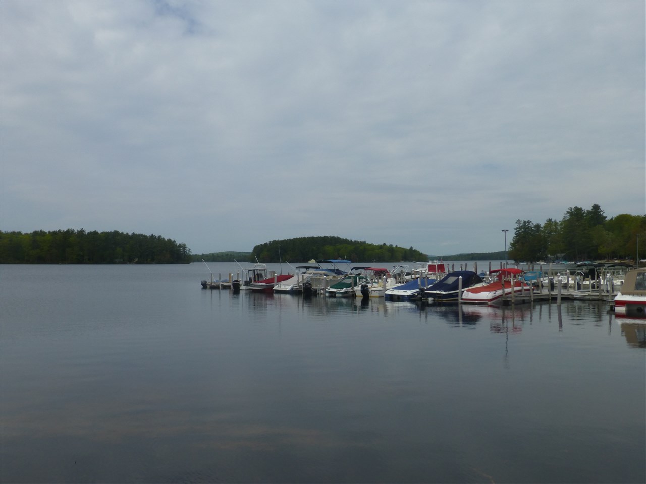 41 Union Wharf Road Tuftonboro, NH 03853 - Photo 13 of 14 Gallery Image 13