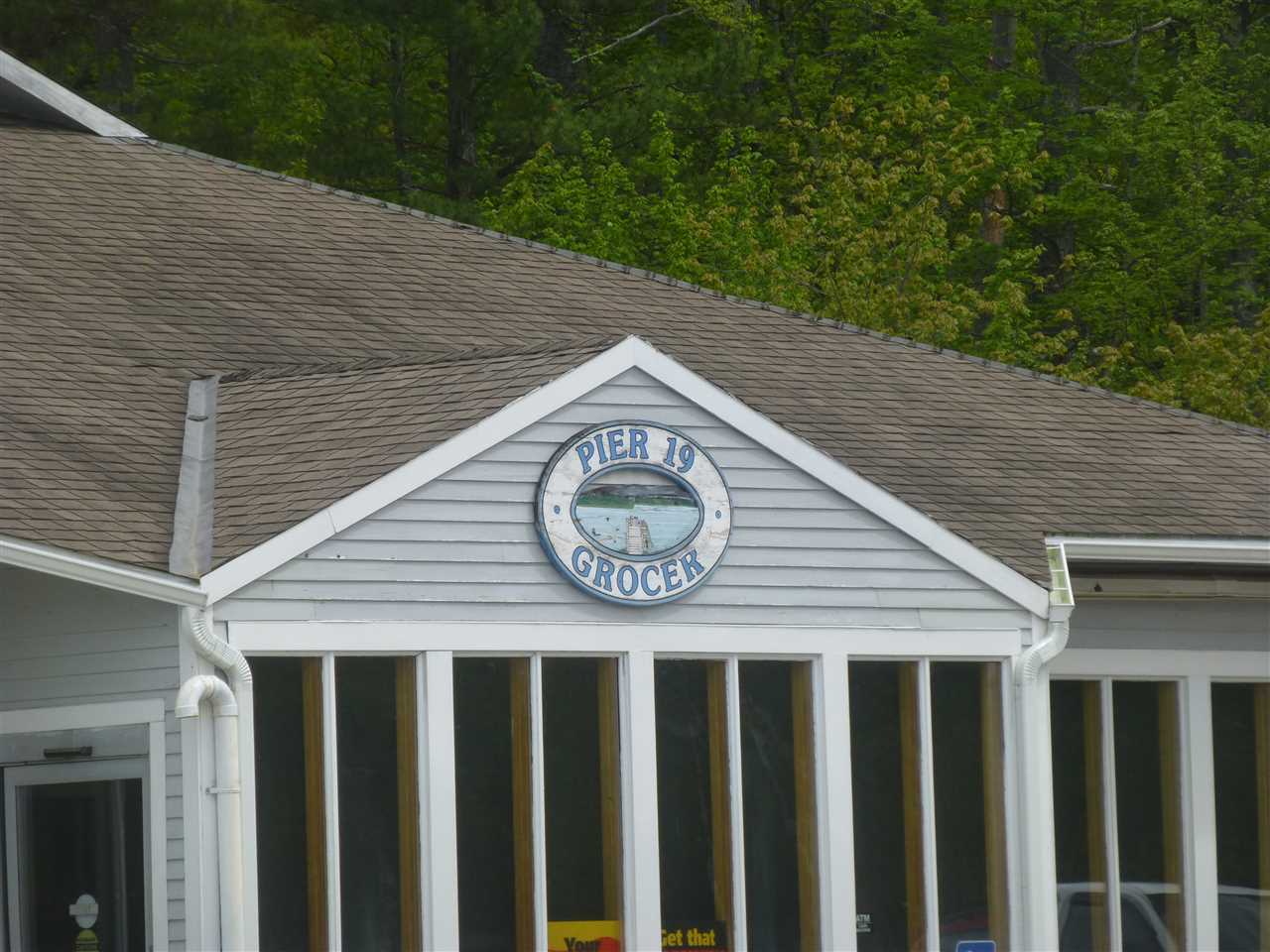 41 Union Wharf Road Tuftonboro, NH 03853 - Photo 14 of 14 Gallery Image 14