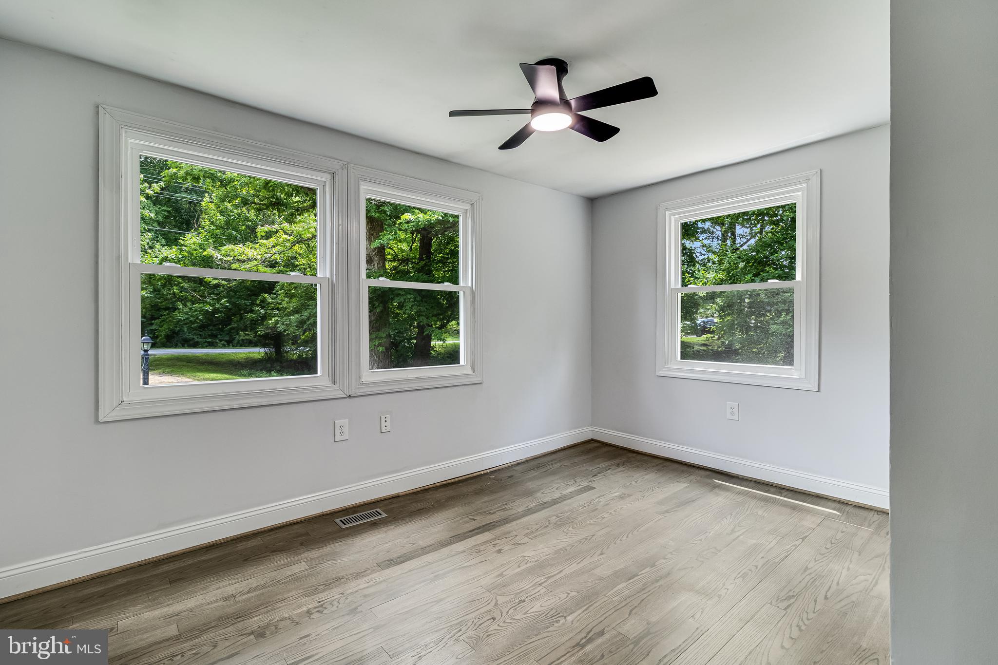 8595 Fairground Road Bel Alton, MD 20611 - Photo 6 of 33 Bedroom #1