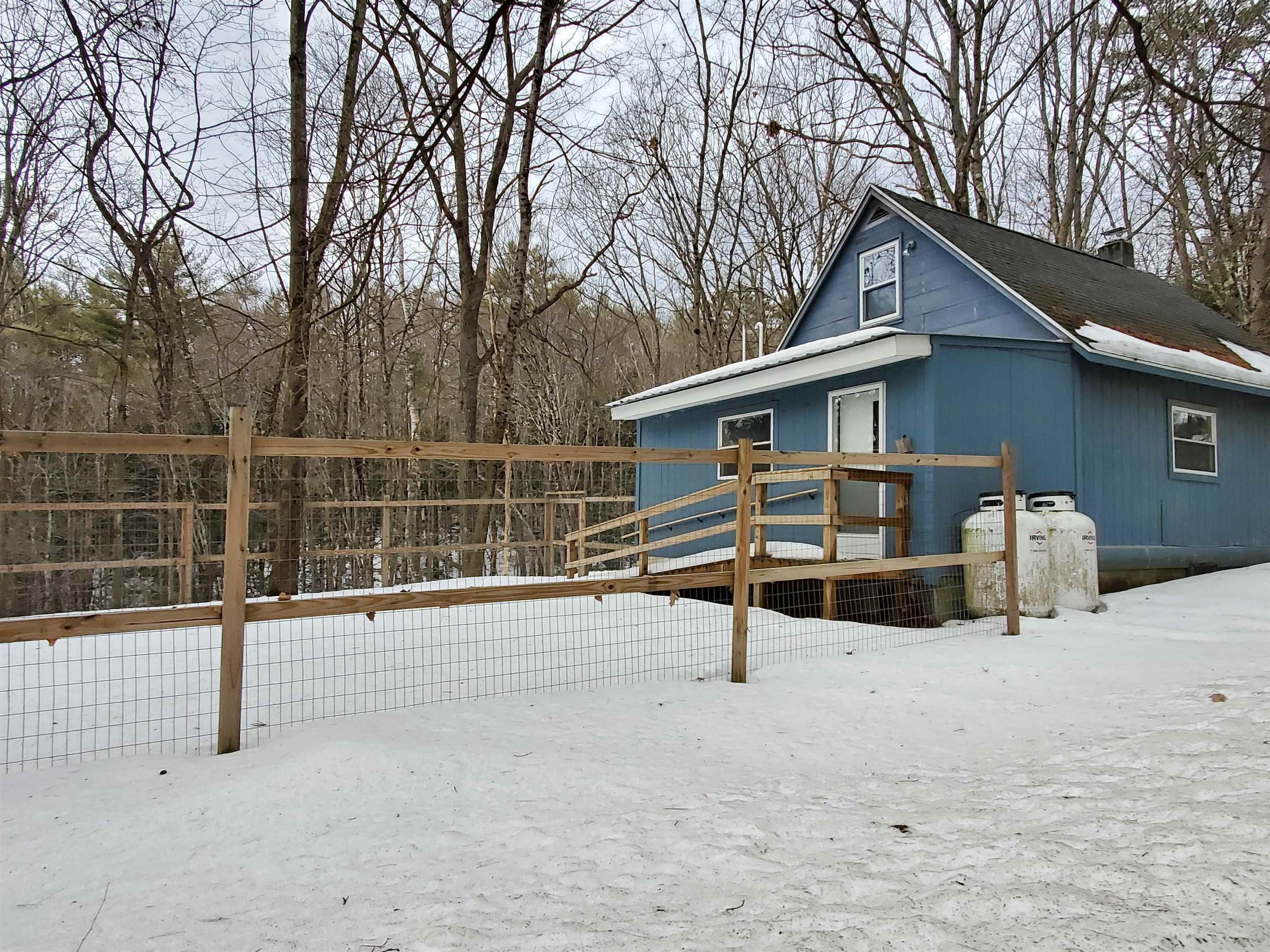 30 Fox Hill Road Canaan, NH 03741 - Photo 21 of 25