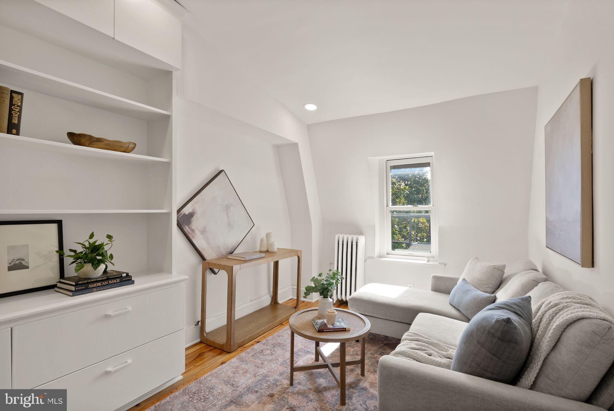 210 4th Street Southeast Washington, DC 20003 - Photo 37 of 71