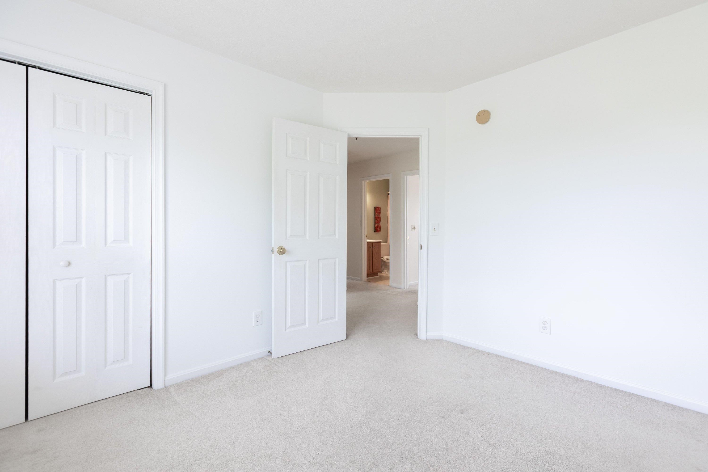 536 Three Leagues Road McGaheysville, VA 22840 - Photo 27 of 71 a view of an empty room
