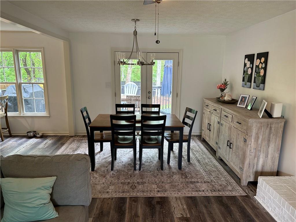 3003 Maple Lane Alpharetta, GA 30009 - Photo 6 of 25