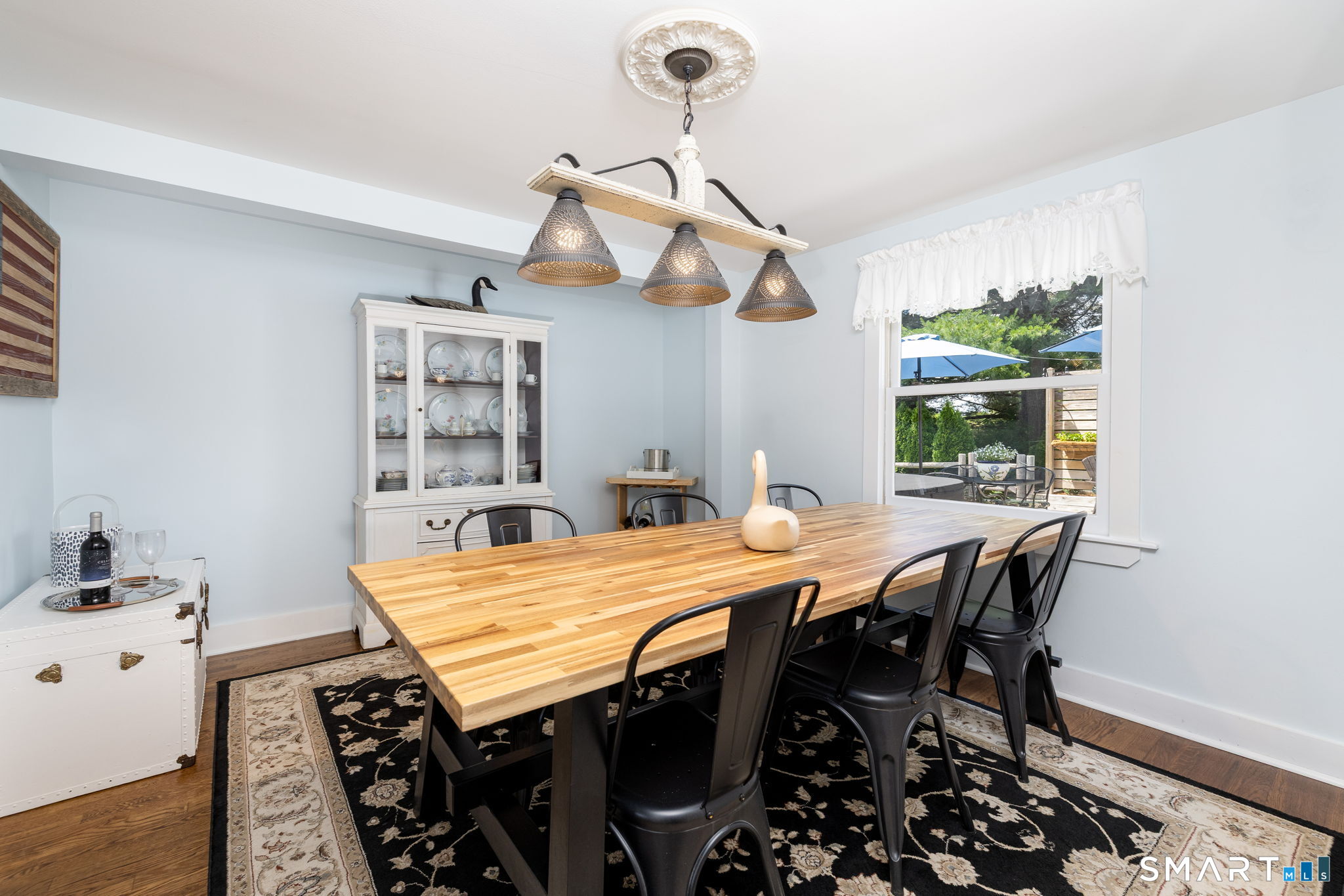 212 Old South Road Litchfield, CT 06759 - Photo 7 of 37