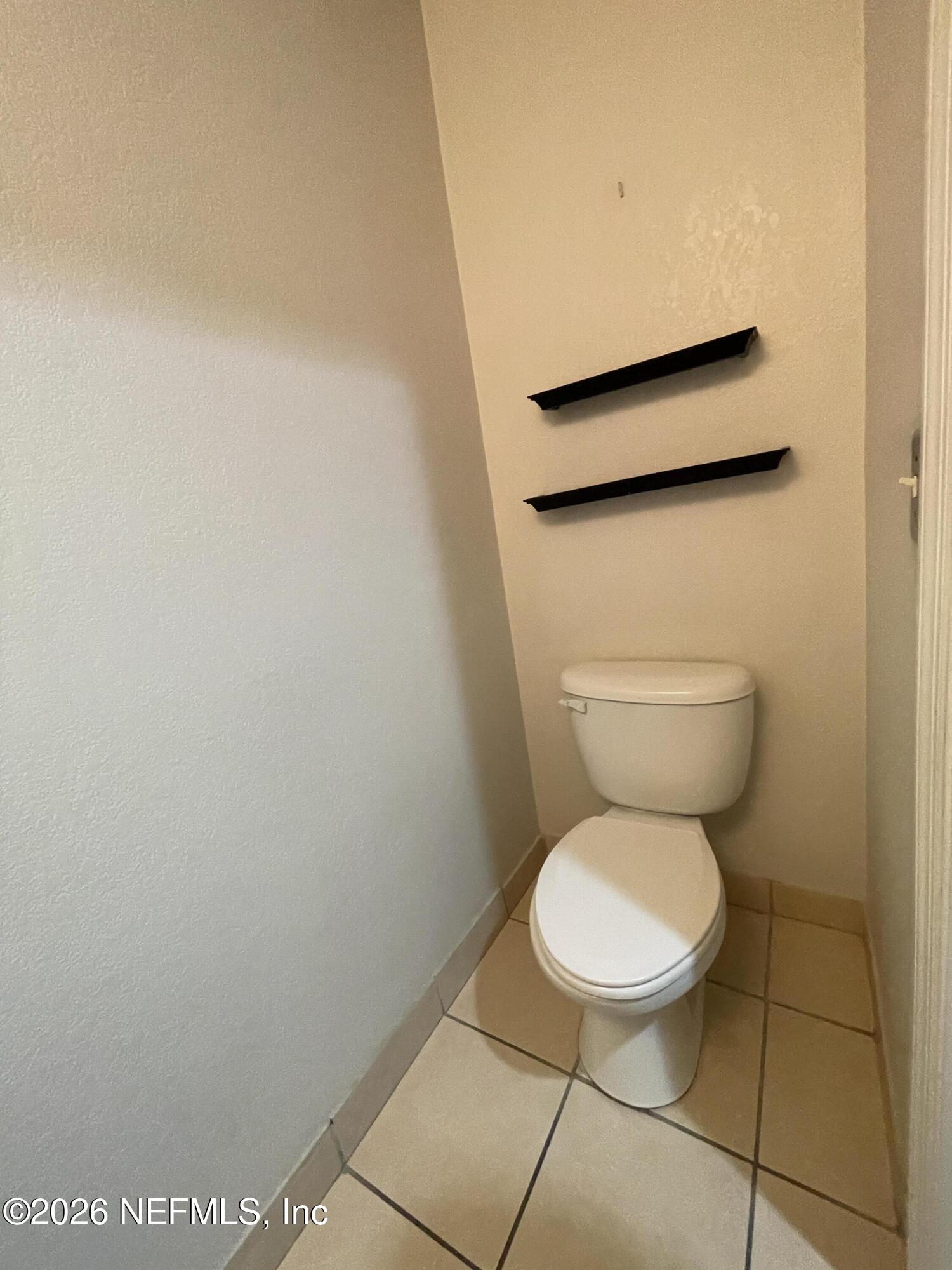9745 Touchton Road, Unit 1826 Jacksonville, FL 32246 - Photo 24 of 56 24 Powder Room