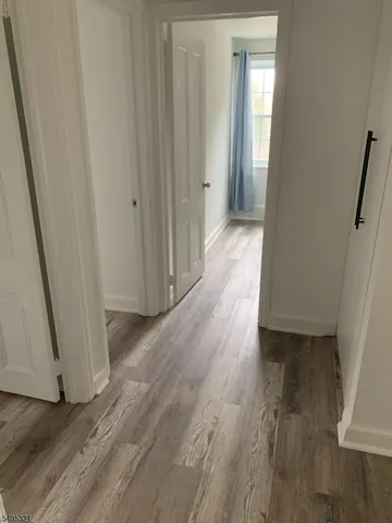 a view of room with window