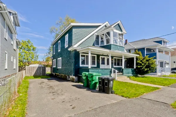 $399,900 | 32 Chateaugay Street, Chicopee, MA 01020