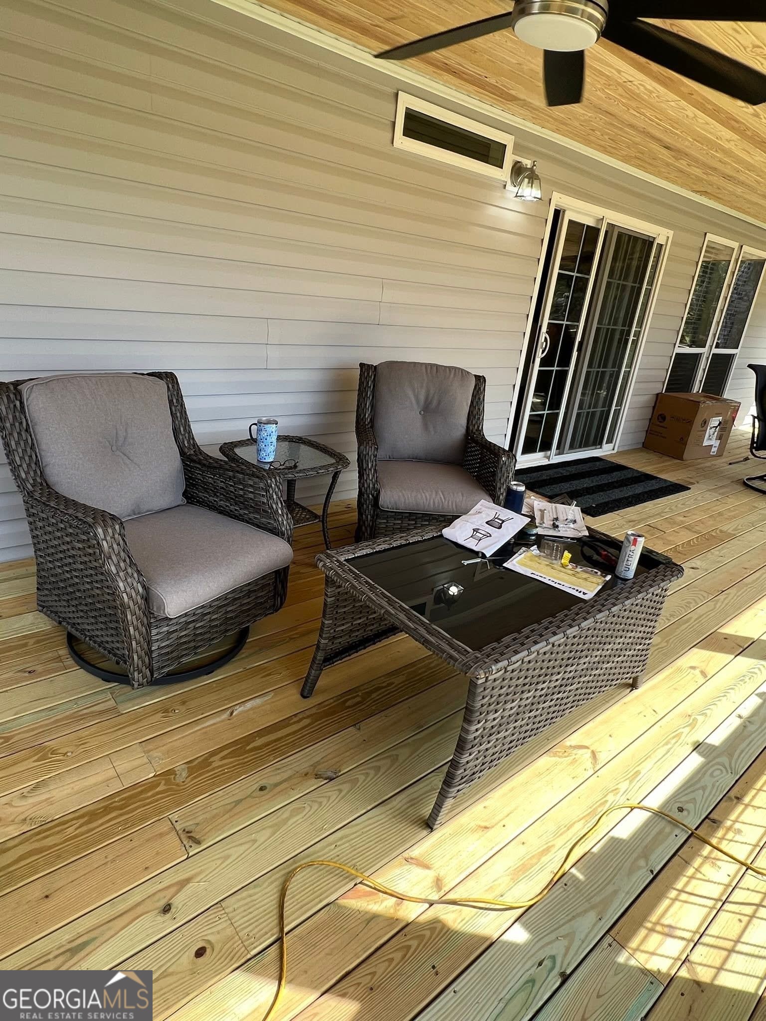 60 Bay Point Sparta, GA 31087 - Photo 22 of 32