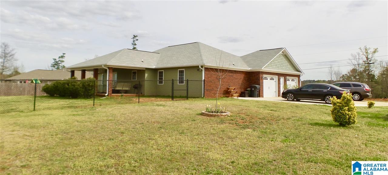 49 Albright Place Weaver, AL 36277 - Photo 48 of 48