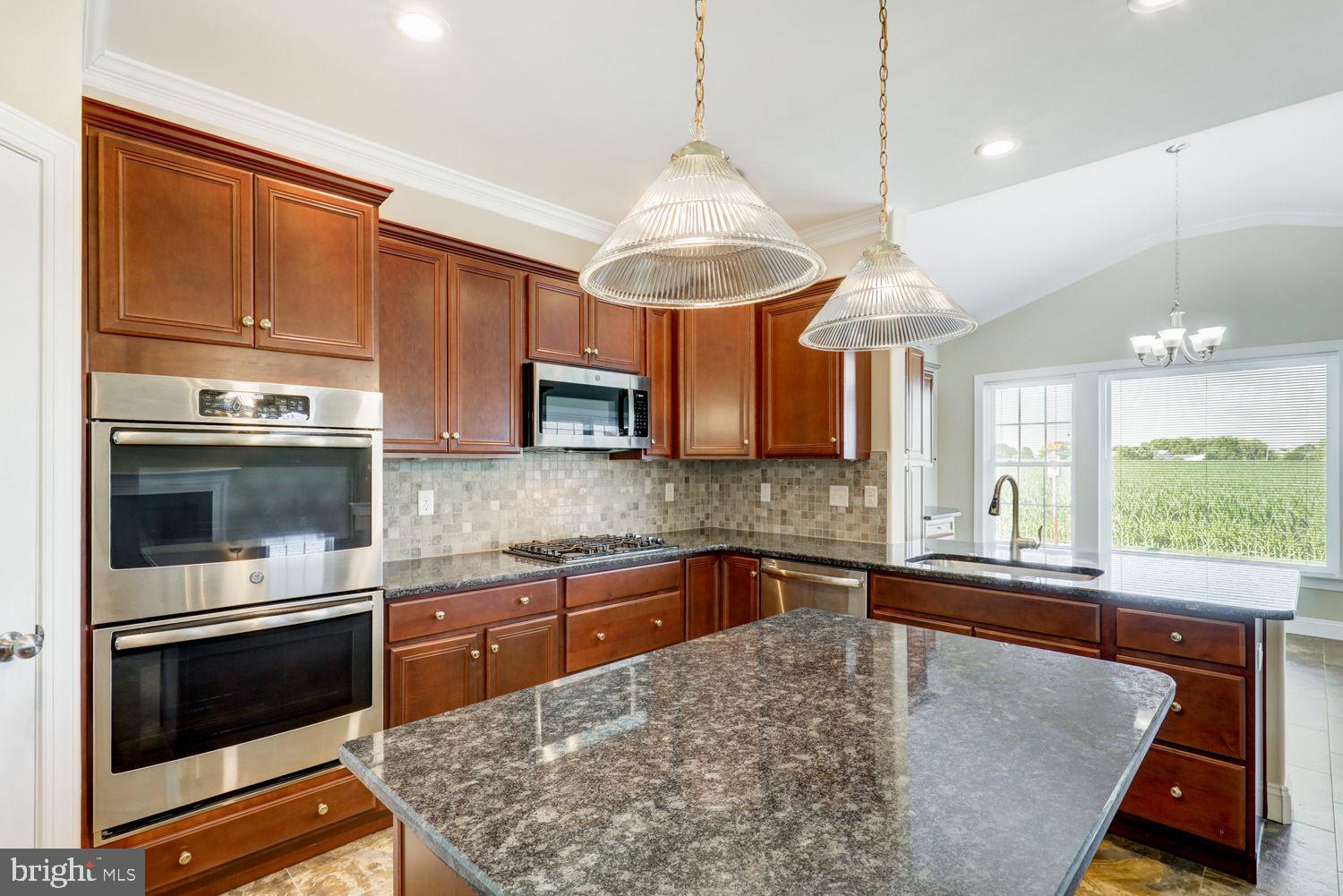 57 Pleasant Road Gordonville, PA 17529 - Photo 16 of 73 Kitchen