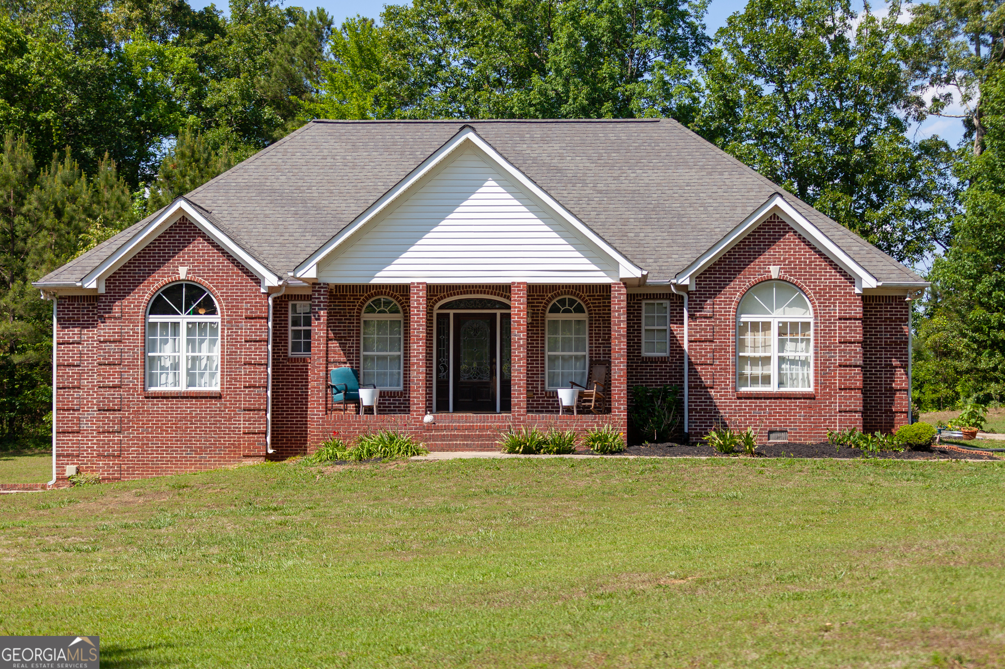 311 Rivers Road Fayetteville, GA 30214 - Photo 1 of 3