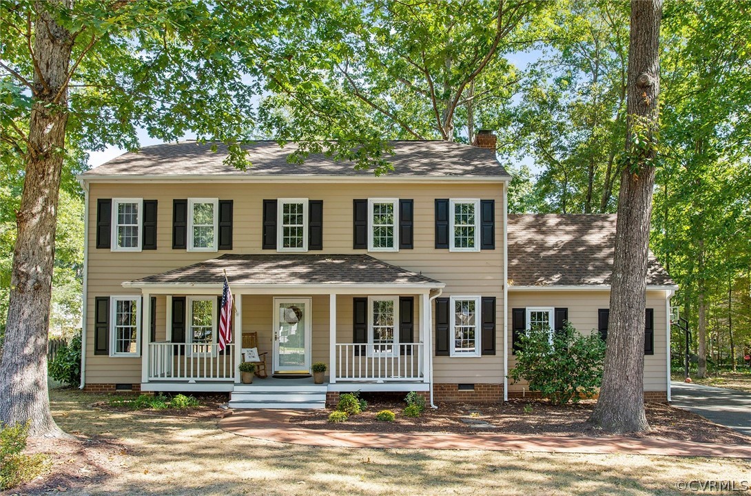 4207 Brixton Road Chesterfield, VA 23832 - Photo 1 of 35 Gallery Image 1