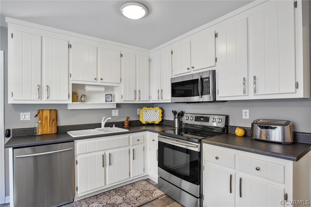 4207 Brixton Road Chesterfield, VA 23832 - Photo 11 of 35 Gallery Image 11