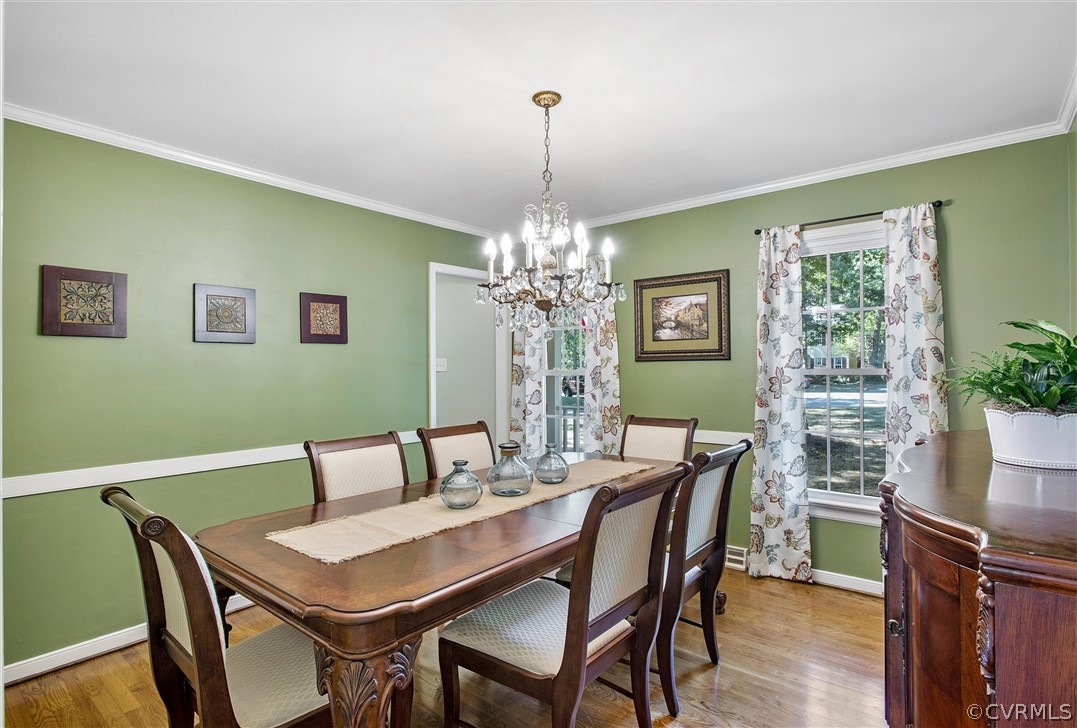 4207 Brixton Road Chesterfield, VA 23832 - Photo 13 of 35 Gallery Image 13