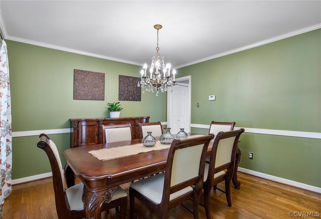 4207 Brixton Road Chesterfield, VA 23832 - Photo 14 of 35 Gallery Image 14