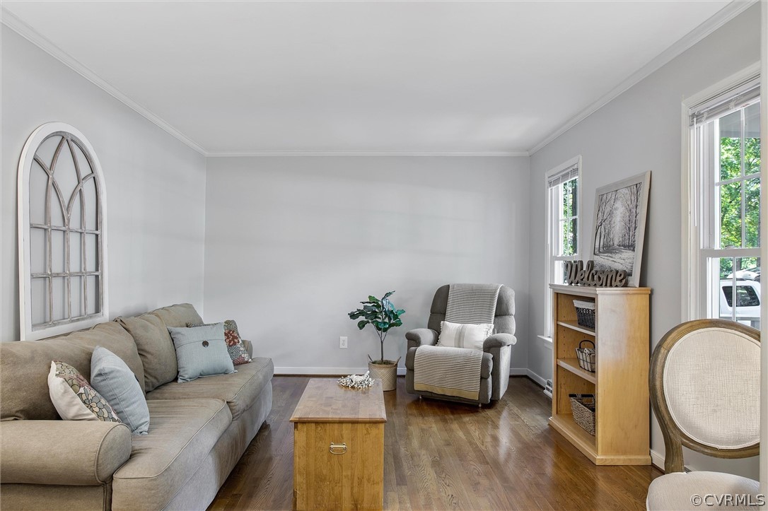 4207 Brixton Road Chesterfield, VA 23832 - Photo 16 of 35 Gallery Image 16
