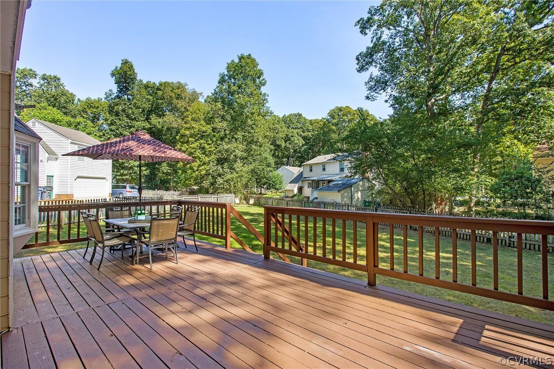 4207 Brixton Road Chesterfield, VA 23832 - Photo 29 of 35 Gallery Image 29
