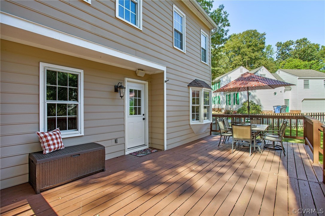 4207 Brixton Road Chesterfield, VA 23832 - Photo 30 of 35 Gallery Image 30