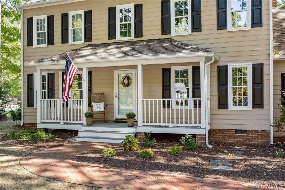 4207 Brixton Road Chesterfield, VA 23832 - Photo 3 of 35 Gallery Image 3
