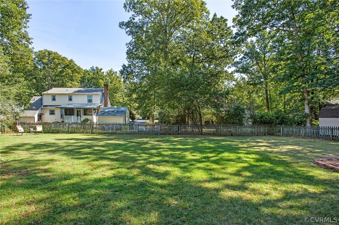 4207 Brixton Road Chesterfield, VA 23832 - Photo 32 of 35 Gallery Image 32