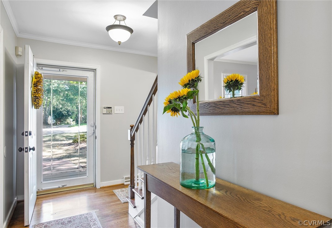 4207 Brixton Road Chesterfield, VA 23832 - Photo 4 of 35 Gallery Image 4