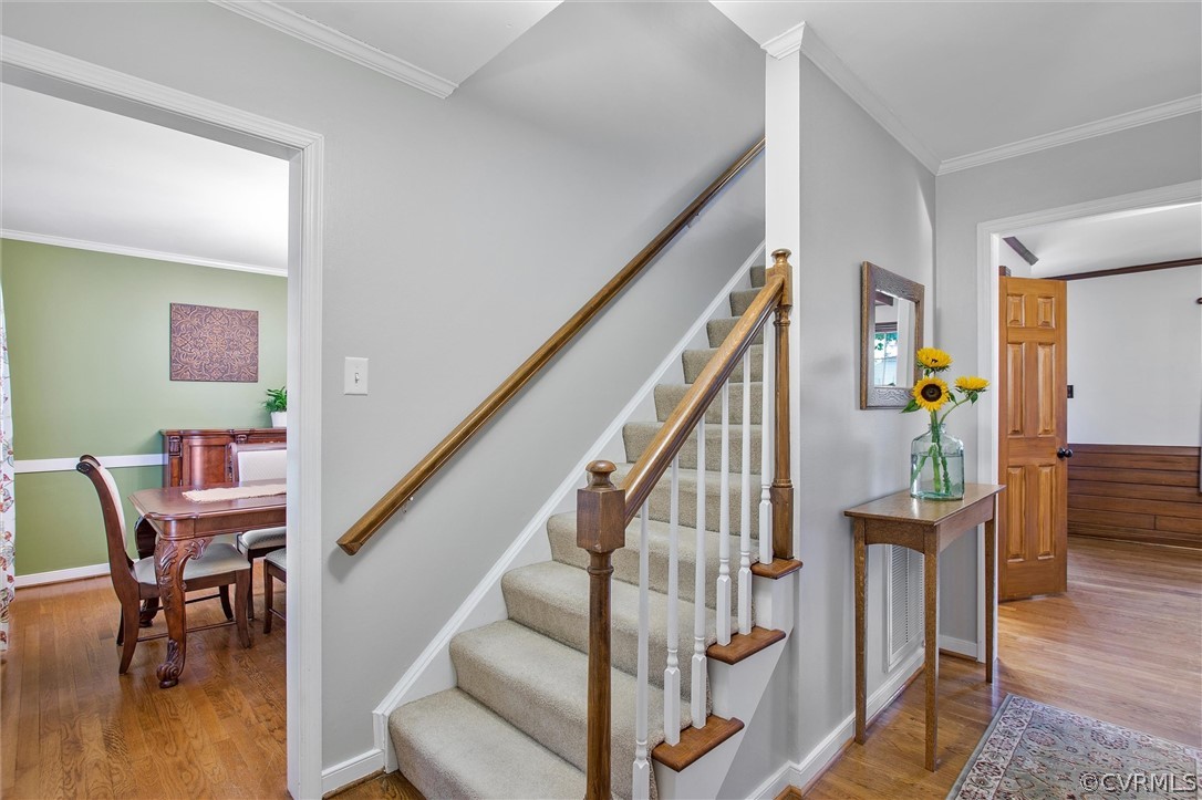 4207 Brixton Road Chesterfield, VA 23832 - Photo 5 of 35 Gallery Image 5