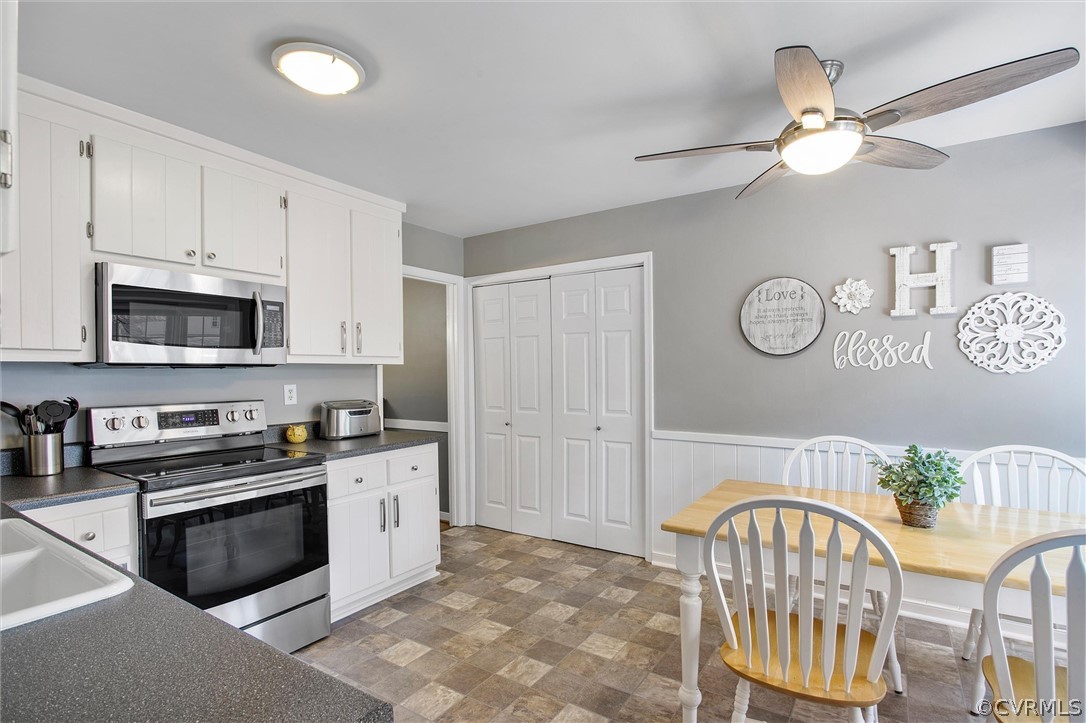 4207 Brixton Road Chesterfield, VA 23832 - Photo 10 of 35 Gallery Image 10