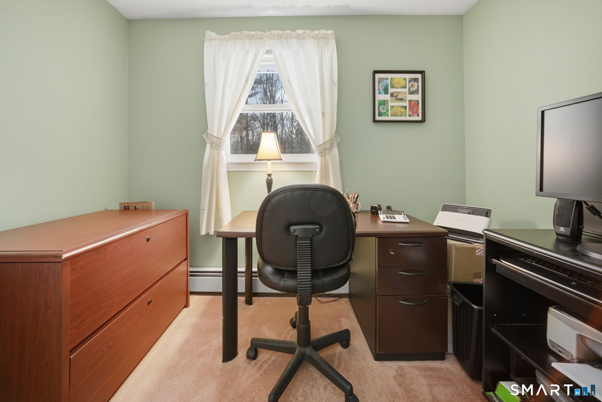 9 Wheelock Road Ellington, CT 06029 - Photo 19 of 31 Bedroom 3