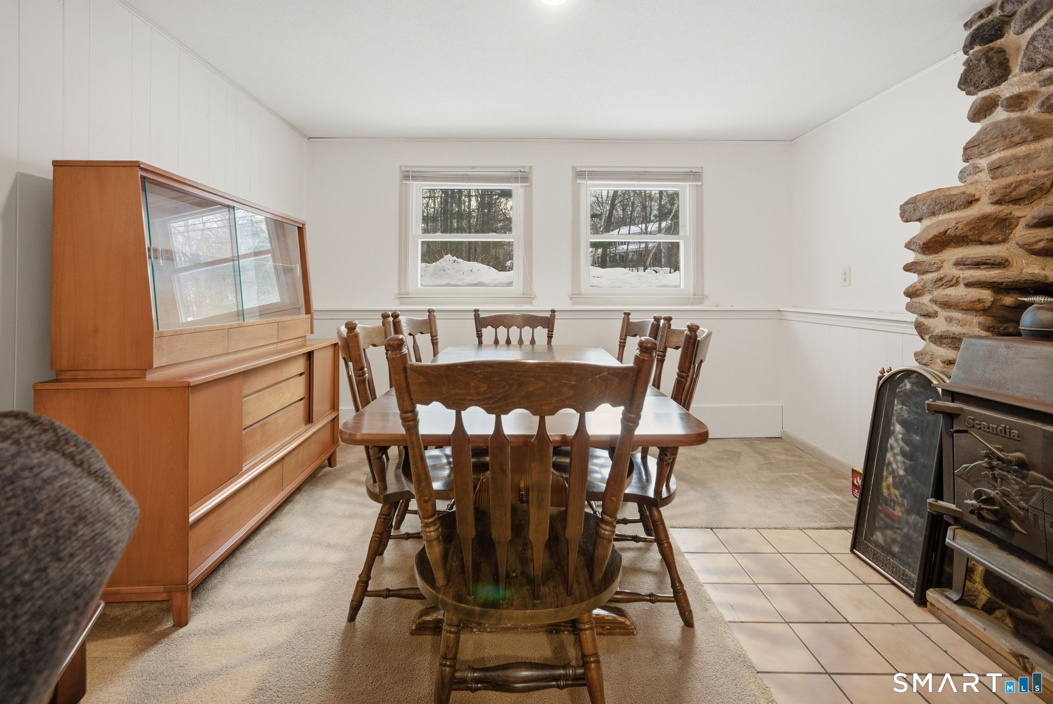 9 Wheelock Road Ellington, CT 06029 - Photo 23 of 31