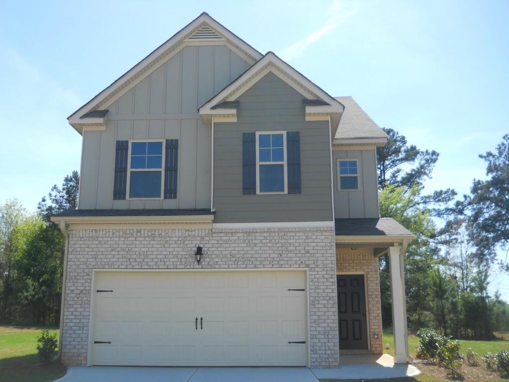 4893 Longview Run Decatur, GA 30035 - Photo 1 of 1