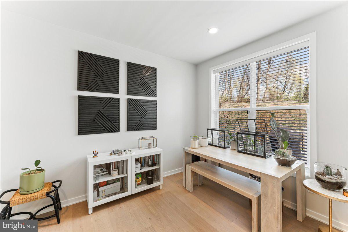 722 Switchman Road Media, PA 19063 - Photo 15 of 46 a bedroom with furniture and a window