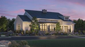 722 Switchman Road Media, PA 19063 - Photo 41 of 46 a front view of house with yard and green space