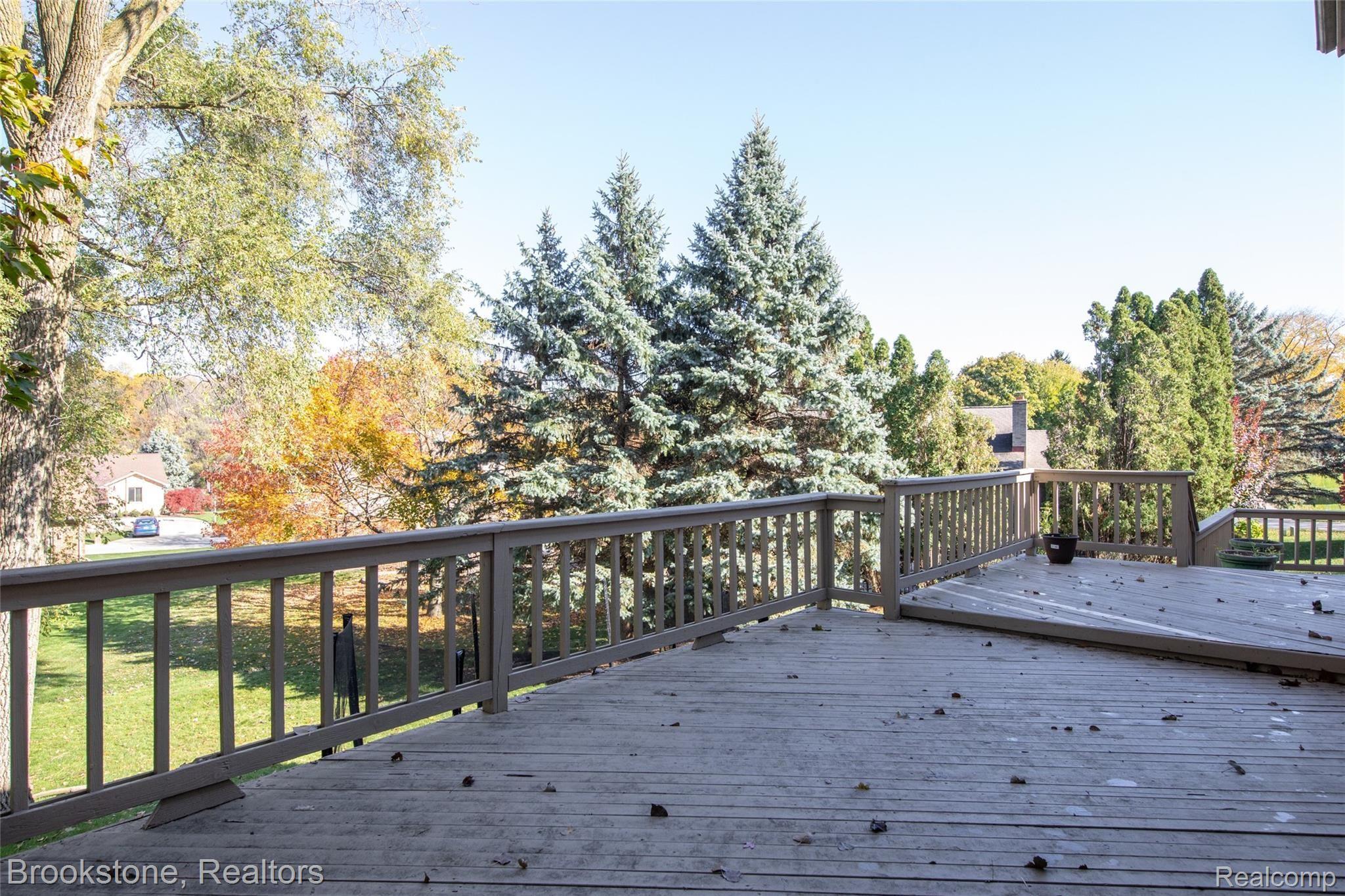 937 Ten Point Drive Rochester, MI 48309 - Photo 10 of 40 Gorgeous View