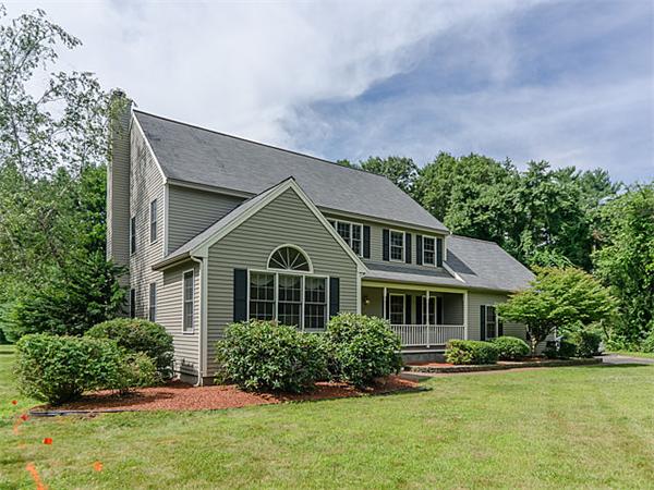 479 Hudson Road Sudbury, MA 01776 - Photo 1 of 25 Gallery Image 1
