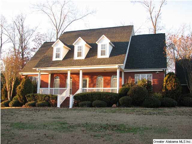 810 County Road 260 Cullman, AL 35057 - Photo 25 of 26