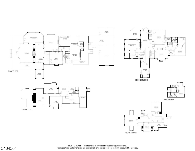 17 3 Gables Road Morristown, NJ 07960 - Photo 42 of 43 Gallery Image 42