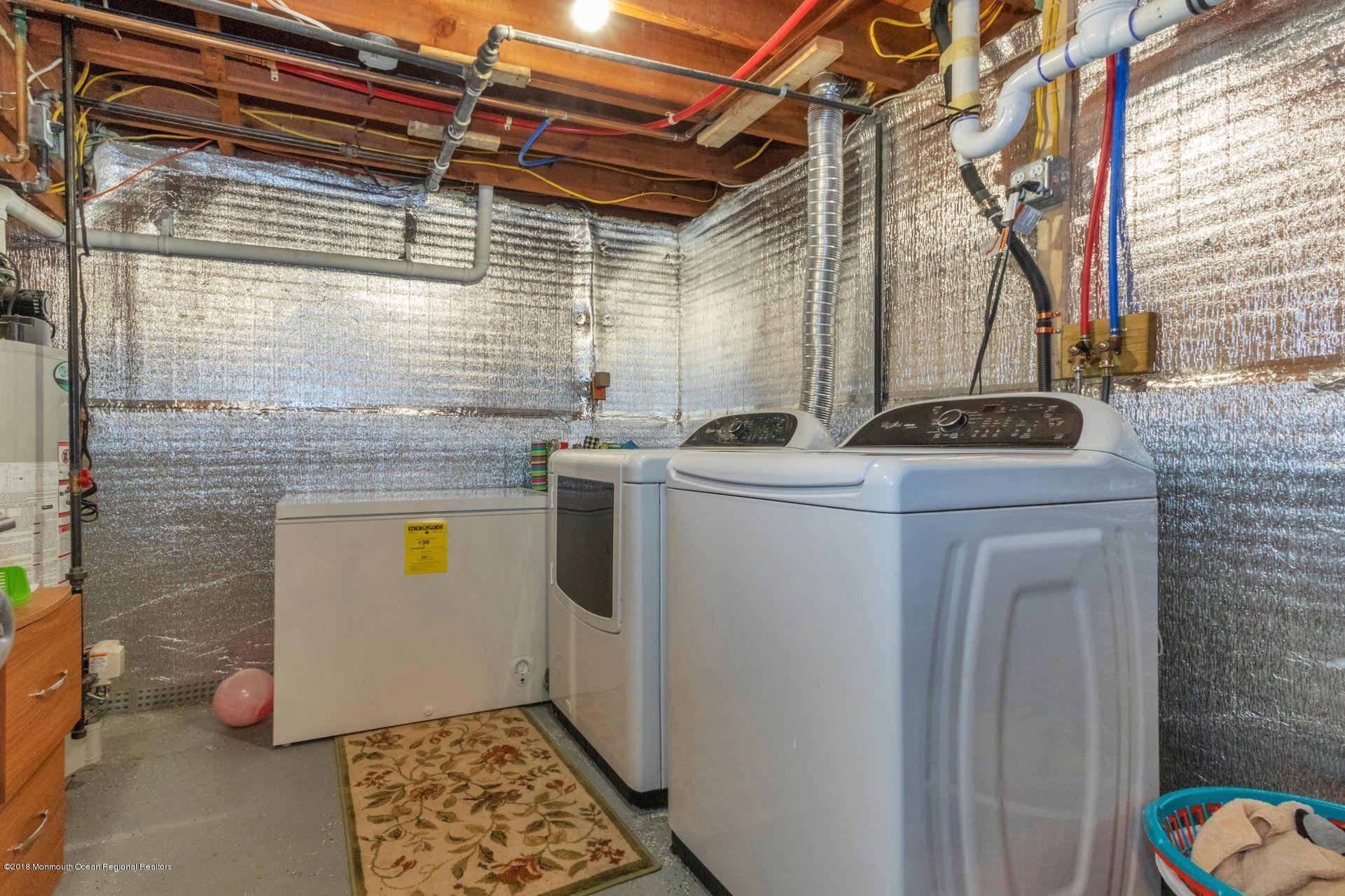 542 A Line Road, Unit A Holmdel, NJ 07733 - Photo 17 of 38 17