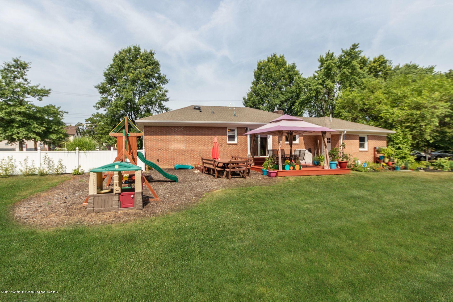 542 A Line Road, Unit A Holmdel, NJ 07733 - Photo 21 of 38 21