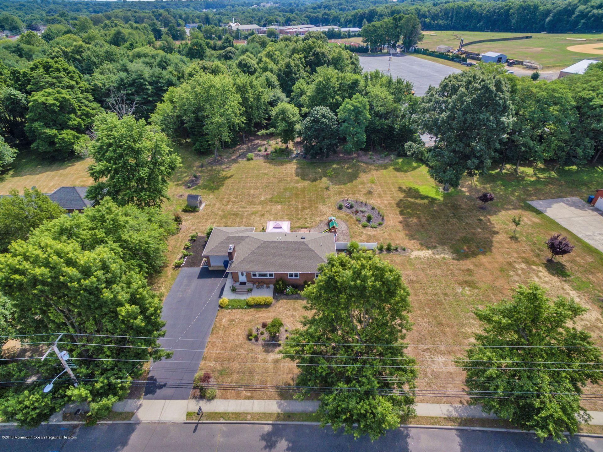 542 A Line Road, Unit A Holmdel, NJ 07733 - Photo 30 of 38 30