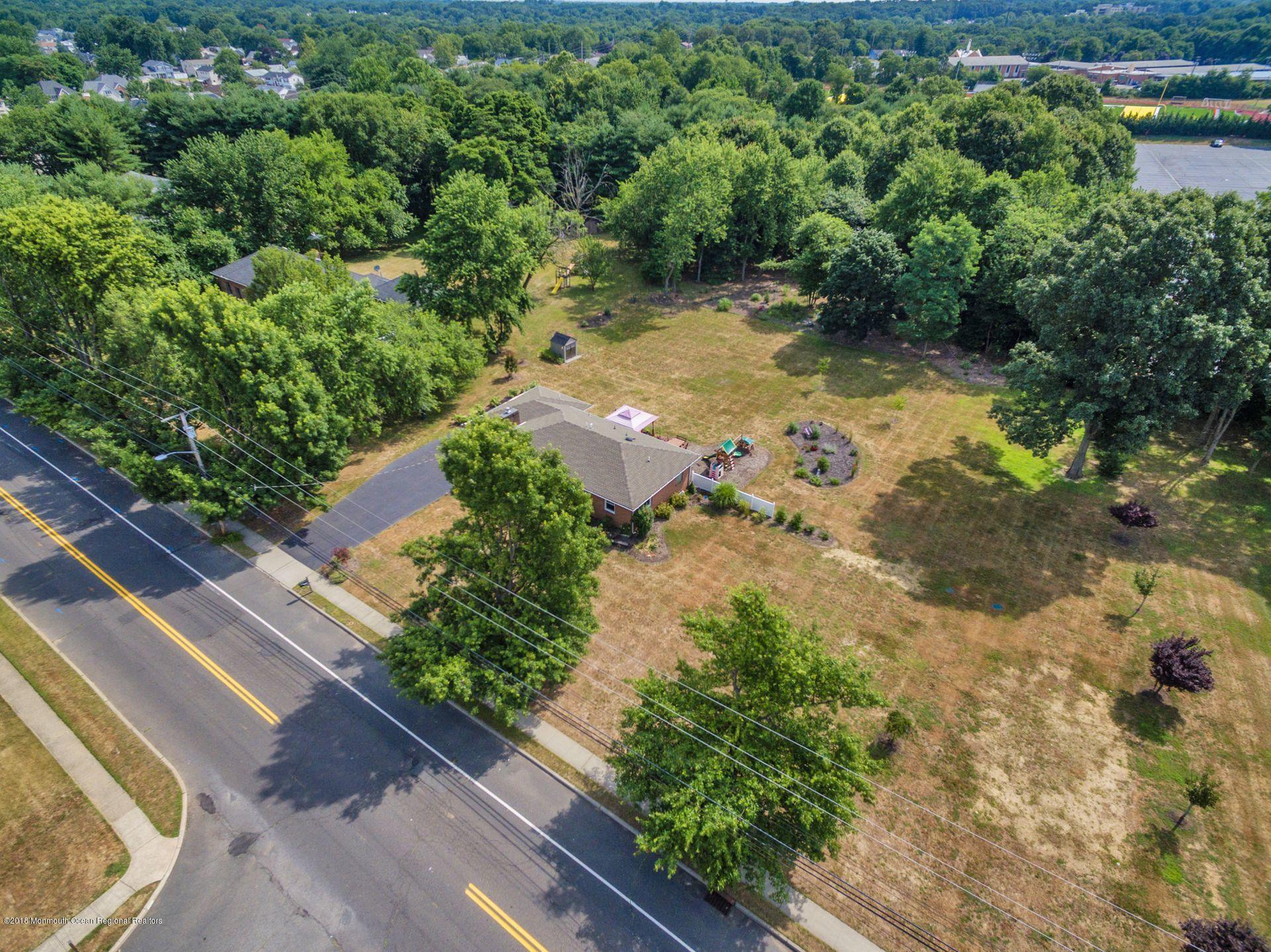 542 A Line Road, Unit A Holmdel, NJ 07733 - Photo 31 of 38 31