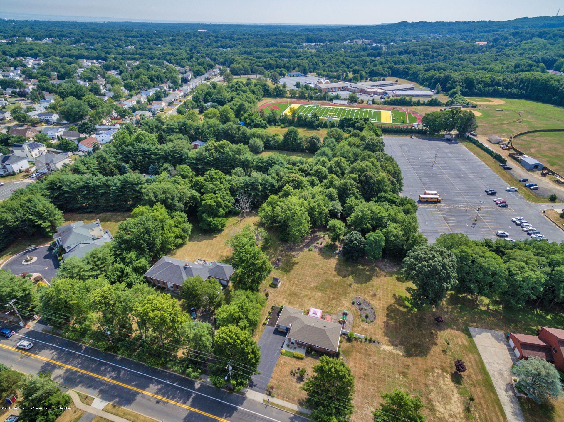 542 A Line Road, Unit A Holmdel, NJ 07733 - Photo 35 of 38 35