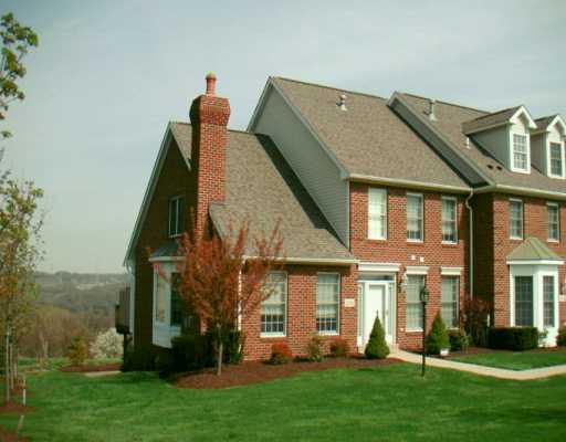 2416 Hilltop Road Presto, PA 15142 - Photo 1 of 8 Exterior Front.