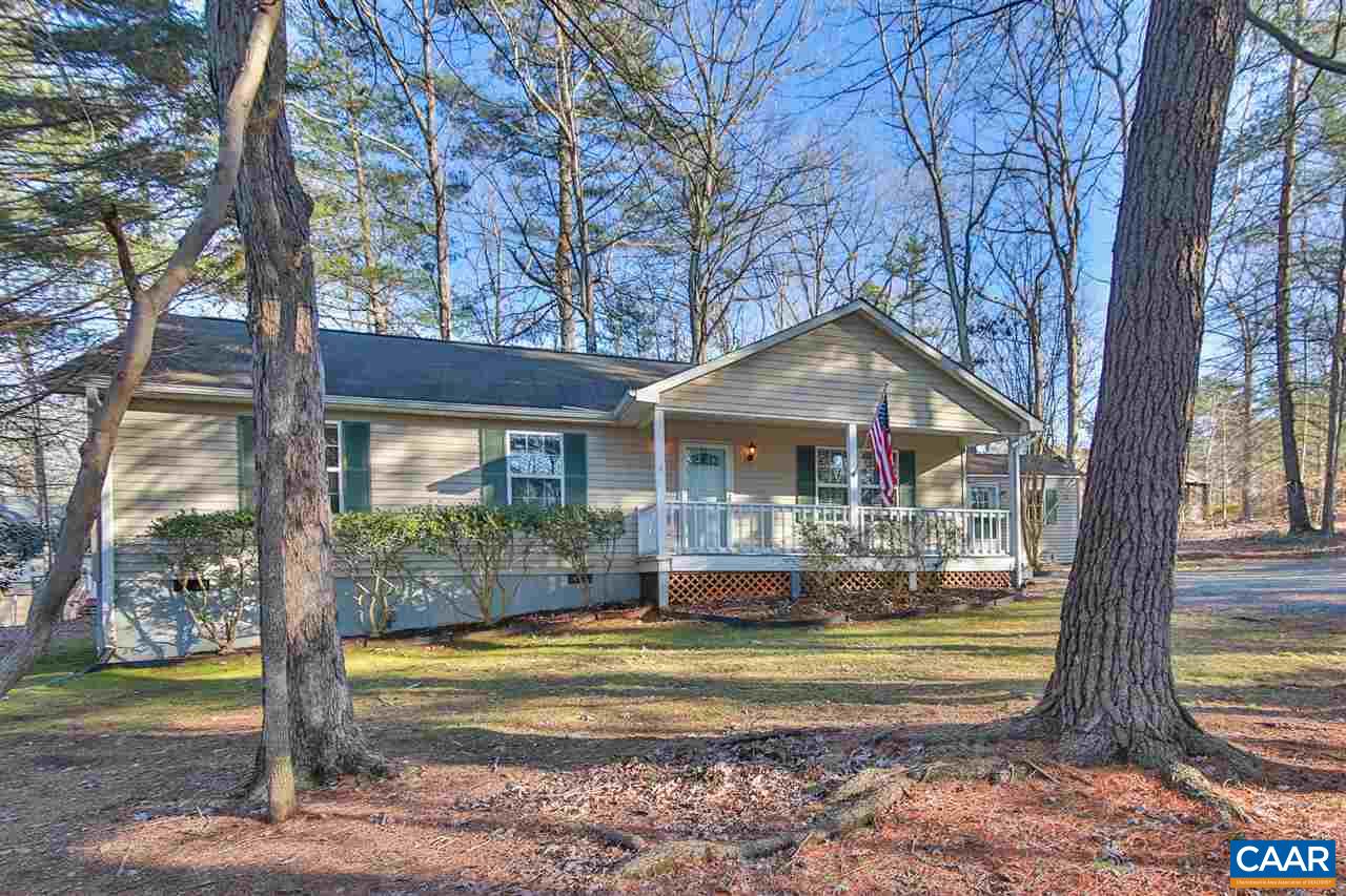 3 Hatchechubee Road Palmyra, VA 22963 - Photo 24 of 26 Gallery Image 24