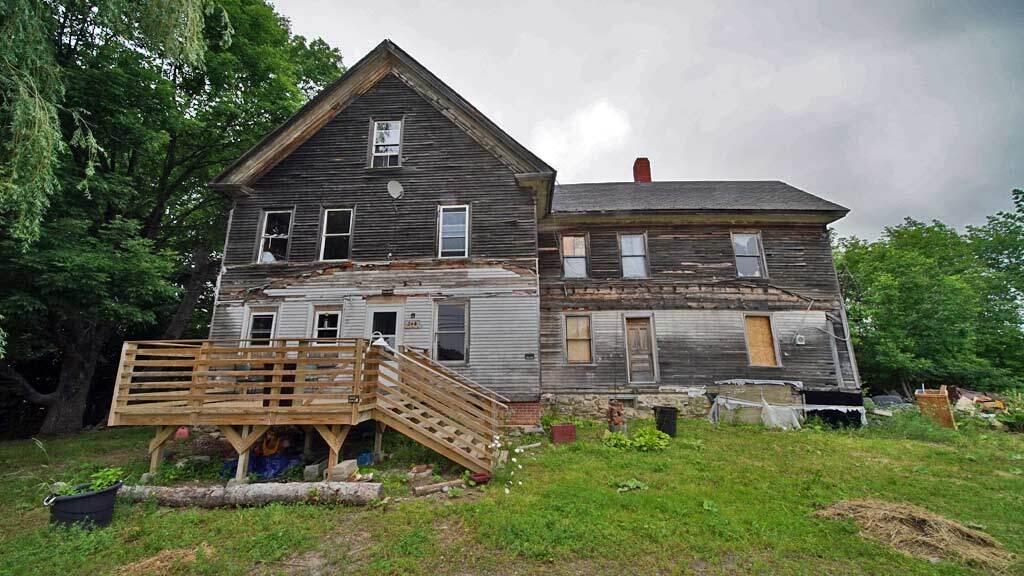 244 Hill Siding Road Littleton, ME 04730 - Photo 5 of 35 244-hill-siding-littleton-8