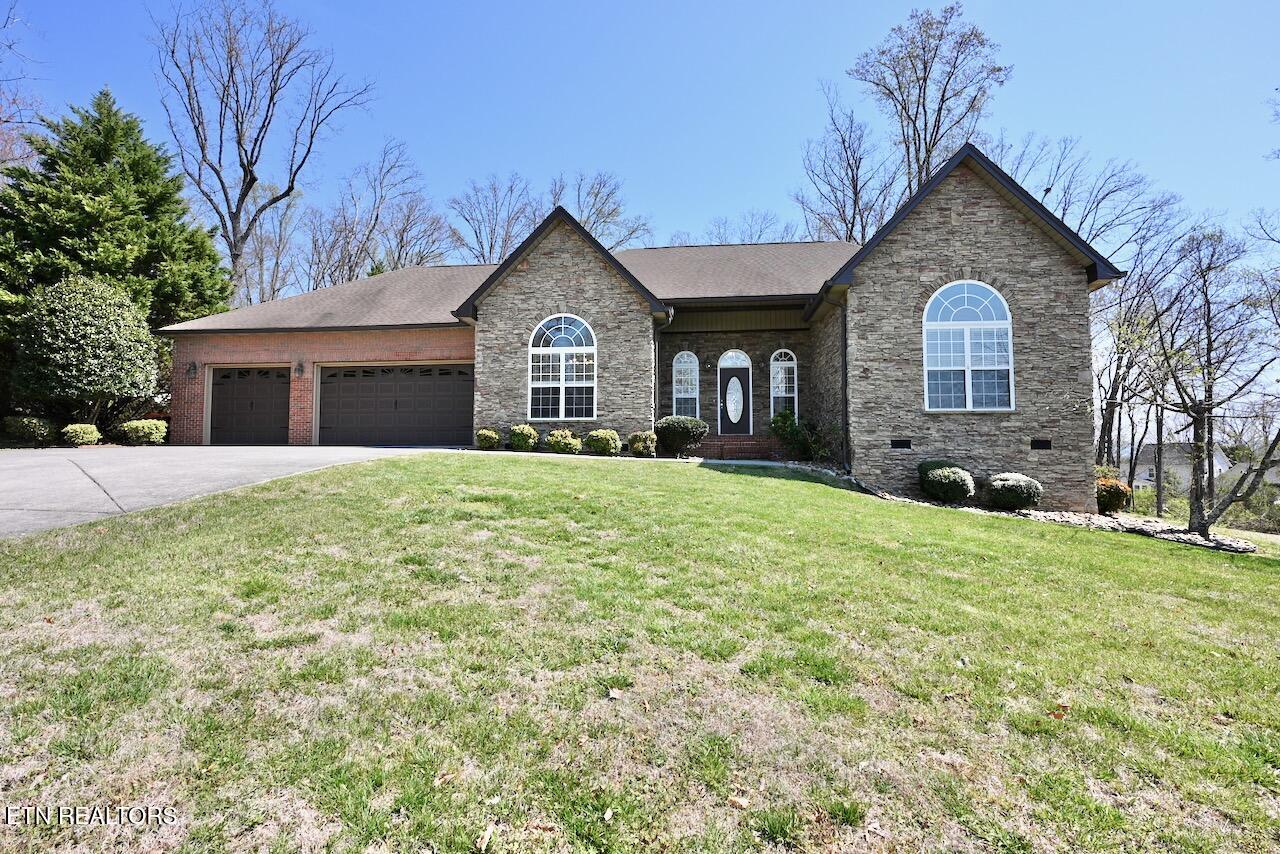 1261 Houston Springs Road Greenback, TN 37742 - Photo 1 of 49 DSC_0379