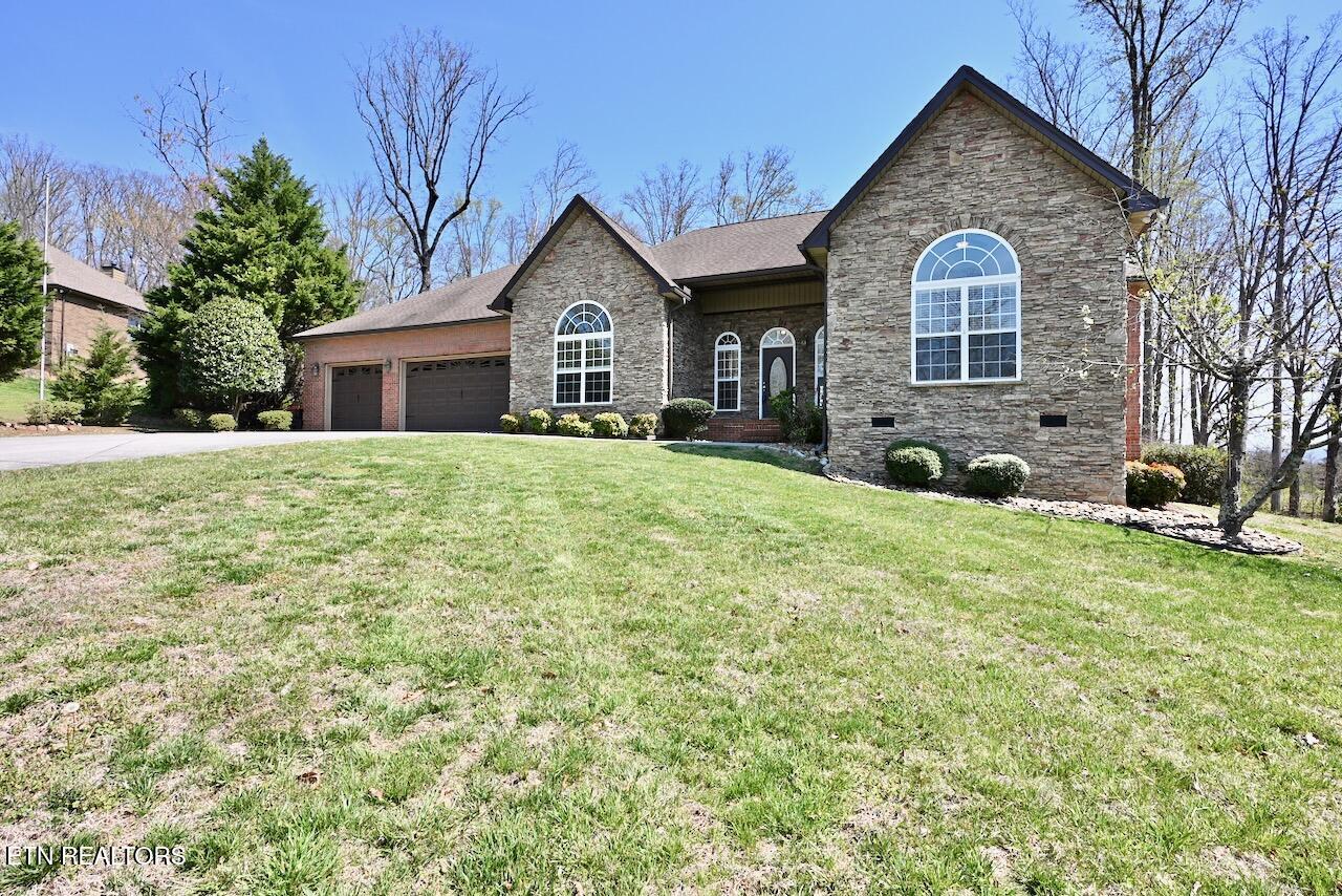 1261 Houston Springs Road Greenback, TN 37742 - Photo 3 of 49 DSC_0378