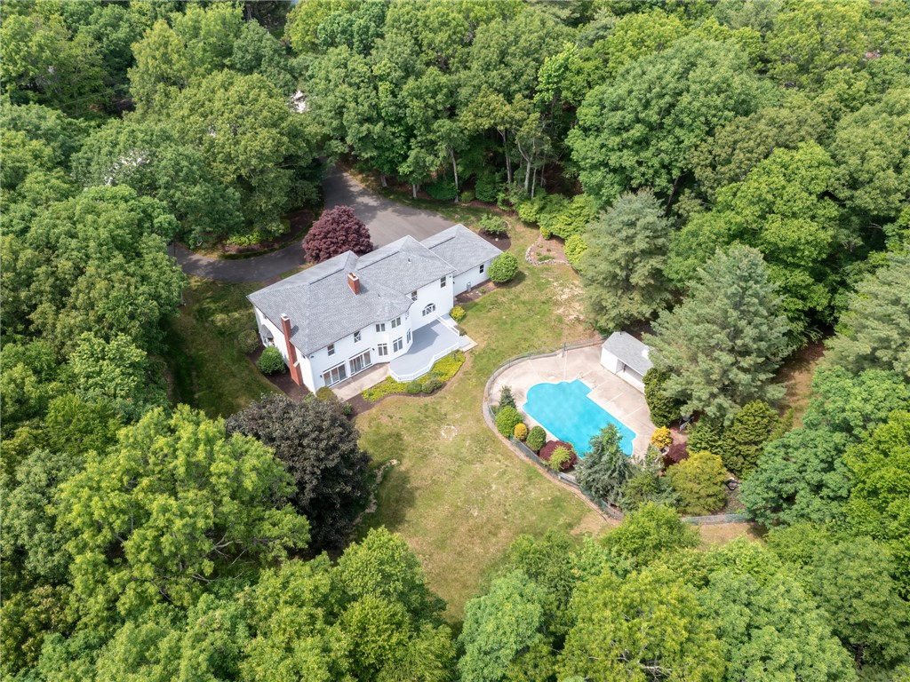 54 Ridge Road Scituate, RI 02857 - Photo 5 of 50